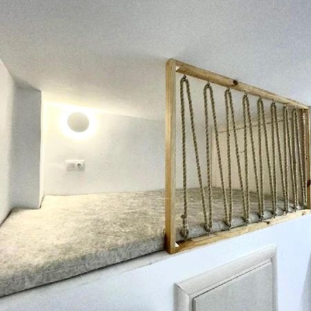 City Center Loft Casa Nativa سالونيك المظهر الخارجي الصورة