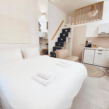 City Center Loft Casa Nativa سالونيك المظهر الخارجي الصورة