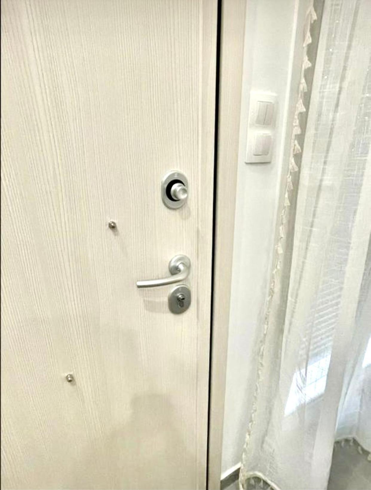 City Center Loft Casa Nativa سالونيك المظهر الخارجي الصورة
