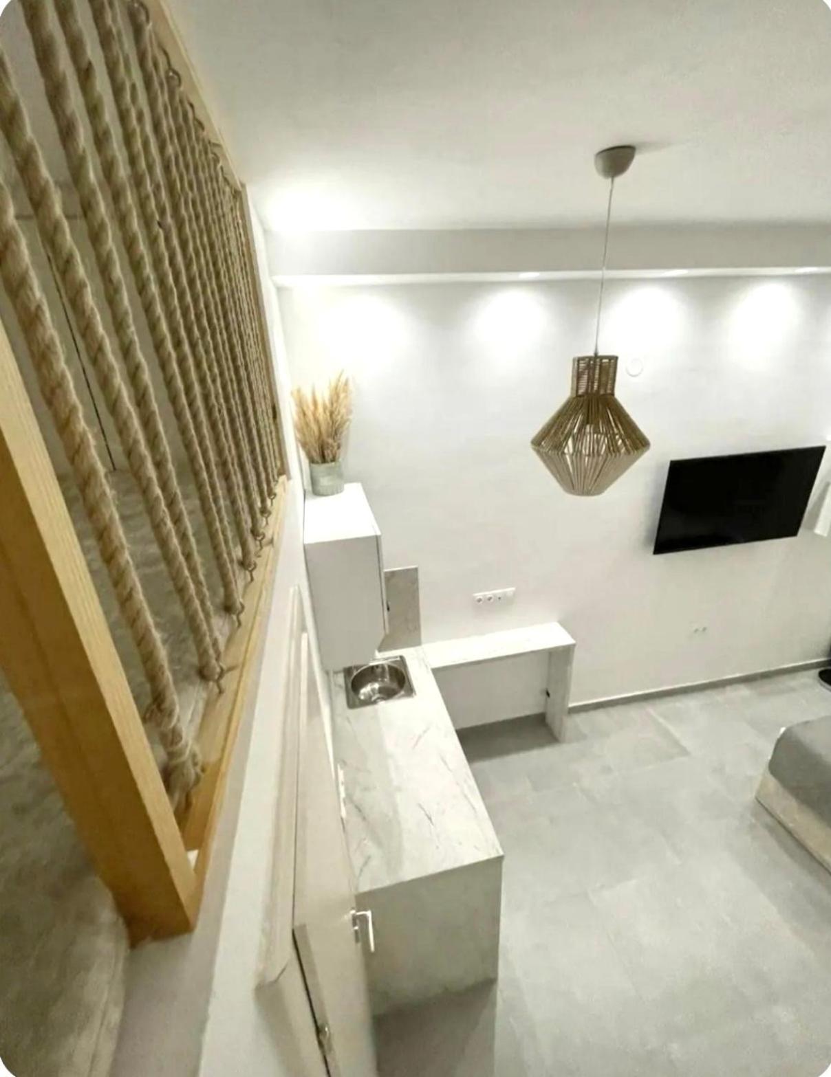 City Center Loft Casa Nativa سالونيك المظهر الخارجي الصورة