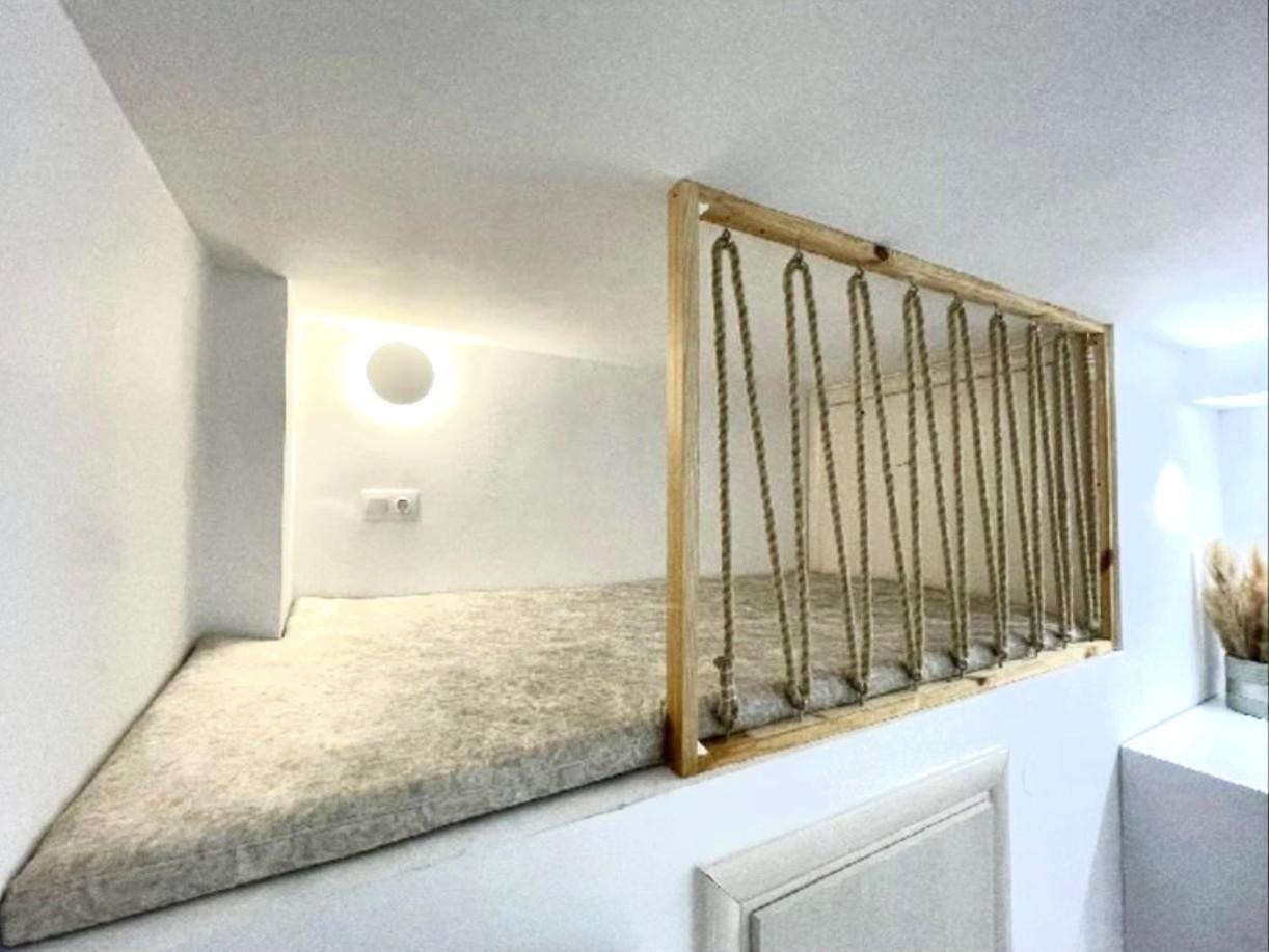City Center Loft Casa Nativa سالونيك المظهر الخارجي الصورة