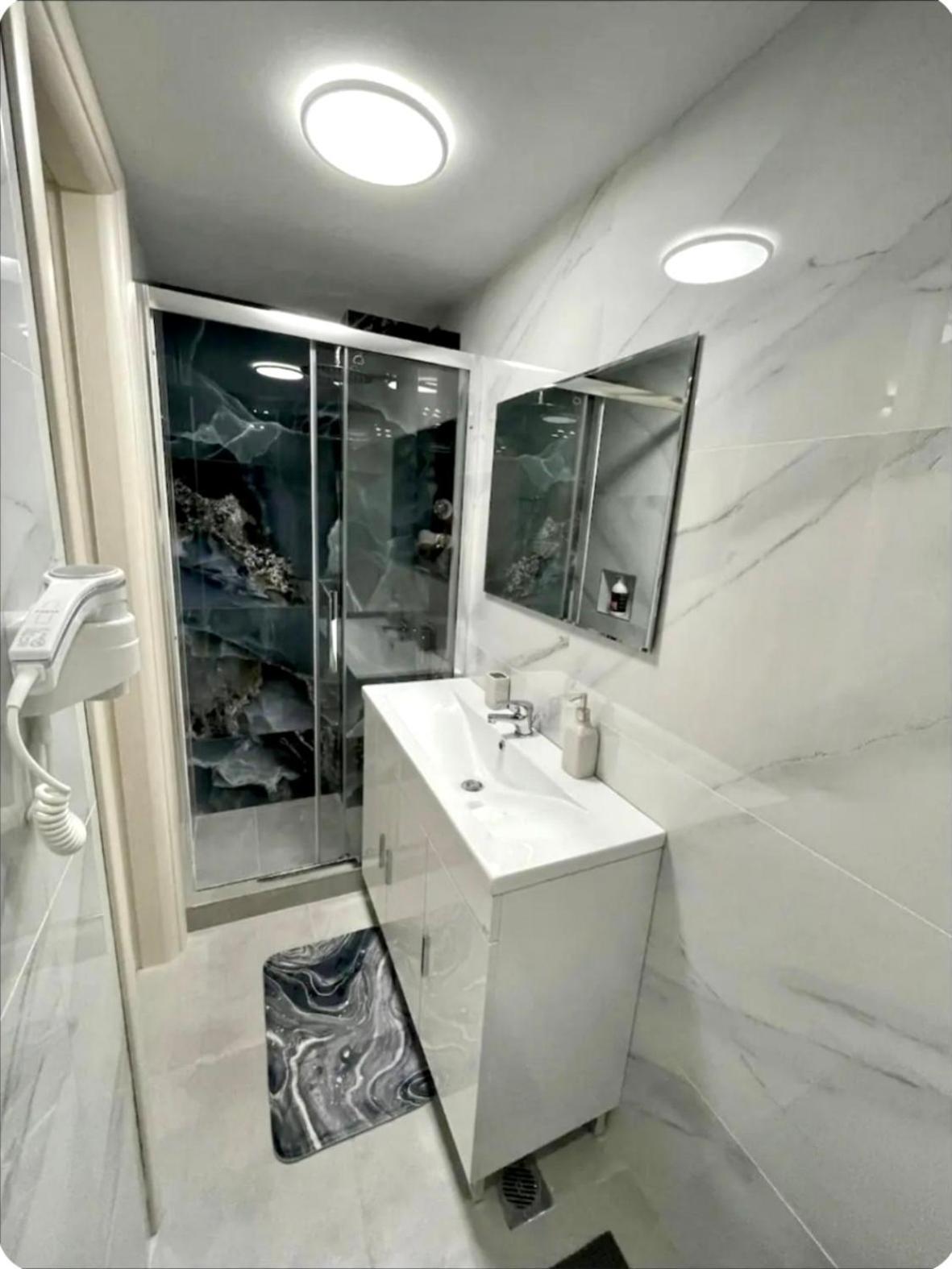 City Center Loft Casa Nativa سالونيك المظهر الخارجي الصورة