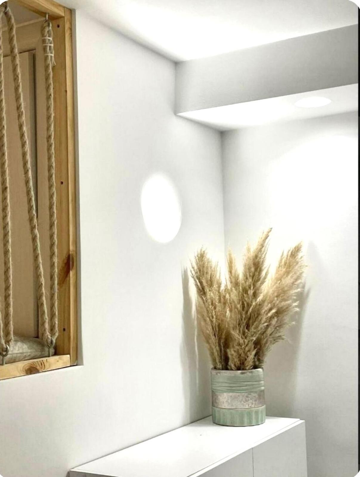 City Center Loft Casa Nativa سالونيك المظهر الخارجي الصورة
